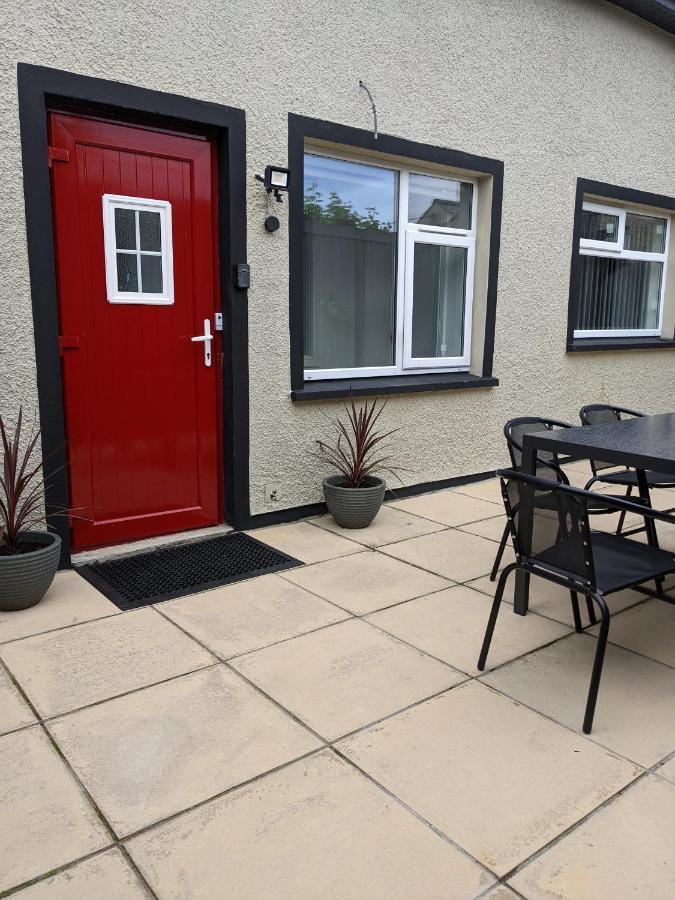 Forest View Impeccable Two Bedroom House 罗斯特雷弗 外观 照片