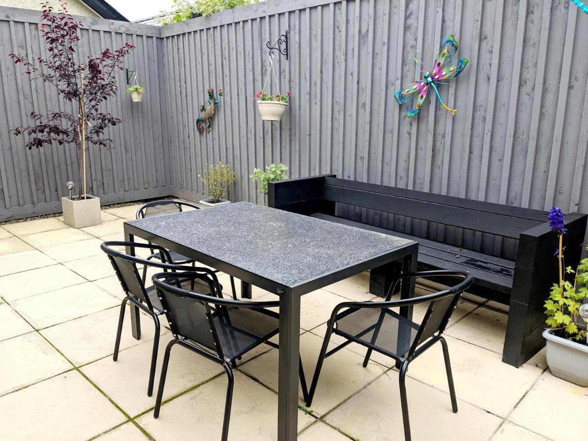 Forest View Impeccable Two Bedroom House 罗斯特雷弗 外观 照片